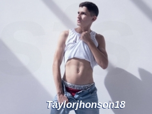 Taylorjhonson18