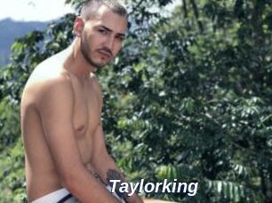 Taylorking