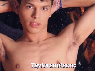 Taylorsmitsonx