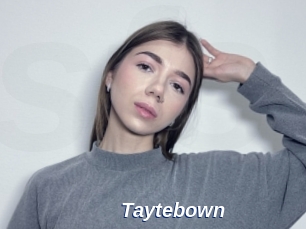 Taytebown