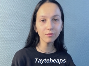 Tayteheaps