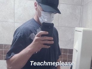 Teachmeplease