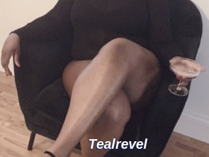 Tealrevel