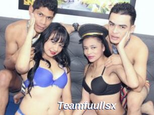 Teamfuullsx