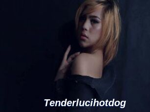 Tenderlucihotdog