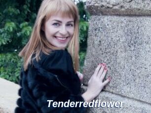 Tenderredflower