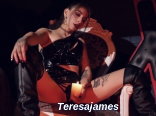 Teresajames