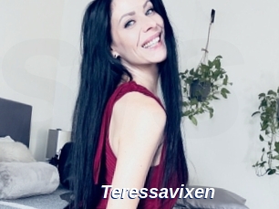 Teressavixen