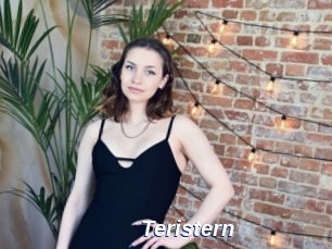 Teristern