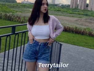 Terrytailor