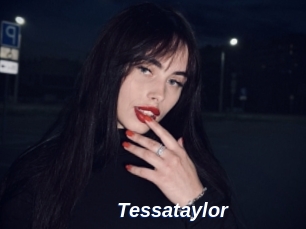 Tessataylor