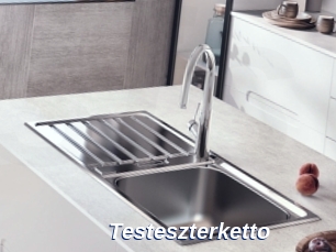 Testeszterketto