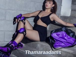 Thamaraadams