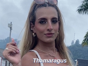 Thamaragus