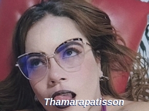 Thamarapatisson