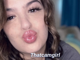 Thatcamgirl