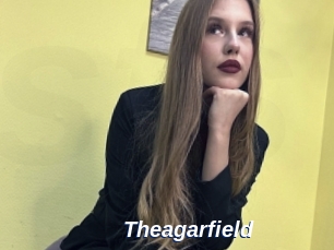 Theagarfield