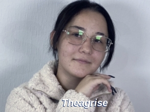 Theagrise