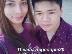 Theamazingcouple20