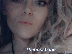 Thebossbabe