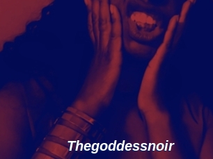 Thegoddessnoir