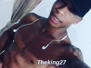 Theking27