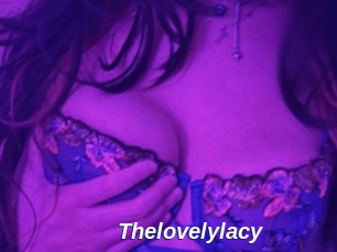 Thelovelylacy