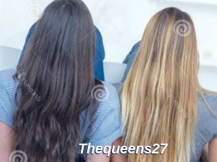 Thequeens27