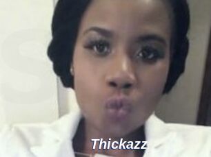 Thickazz
