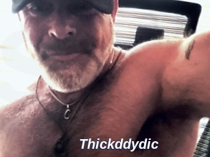 Thickddydic