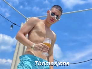 Thomasjone