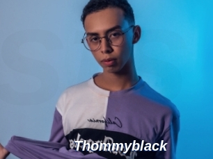 Thommyblack