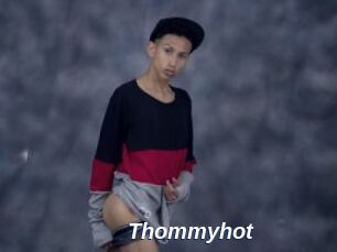 Thommyhot
