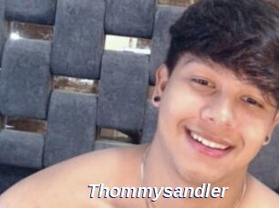 Thommysandler