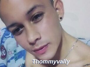 thommyvally Safer Sex