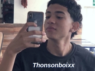 Thonsonboixx