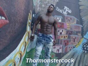 Thormonstercock