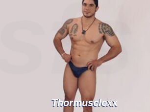 Thormusclexx