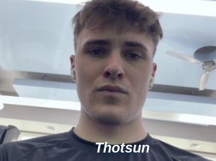 Thotsun