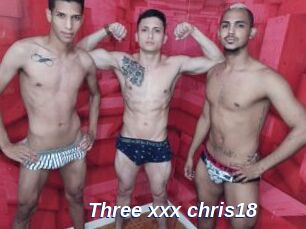 Three_xxx_chris18