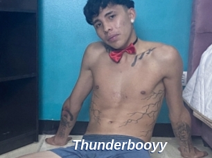 Thunderbooyy