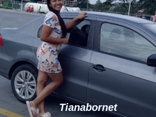 Tianabornet