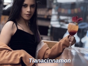 Tianacinnamon