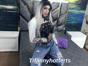 Tifannyhotterts