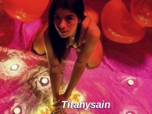 Tifanysain