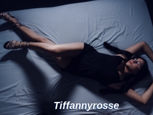 Tiffannyrosse