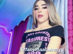 Tiffanymaackensyy