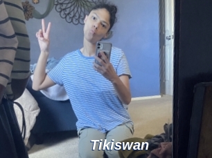 Tikiswan