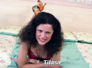 Tilasa