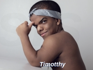 Timotthy